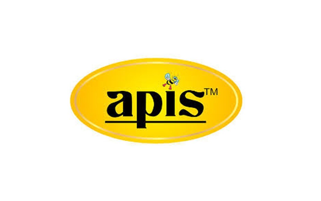 Apis Himalaya Honey    Plastic Bottle  225 grams